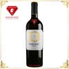 Rượu vang Pháp D de Dauzac Bordeaux Château Dauzac