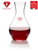 Decanter Caraffa Toscana 2L RCR Nhập Italy