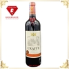 Rượu Vang Pháp Craffe VCE Red