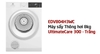 Electrolux EDV804H3WC - Máy Sấy 8kg Giá Tốt, Sấy Nhanh, Chống Nhăn Hiệu Quả