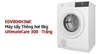 Máy Sấy Quần Áo Thông Hơi Electrolux 8kg EDV804H3WC Giải Pháp Hoàn Hảo Cho Ngày Nồm Ẩm