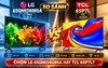 So sánh chi tiết LG 65QNED80BSA và TCL 65P7L: Nên chọn tivi 65 inch nào?