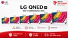 Tivi LG QNED80ASA Series 2025: Nên Chọn Kích Thước Nào?