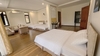 Phòng Gia đình ( Luxuty Family Garden View Room )