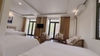Phòng Gia đình ( Luxuty Family Garden View Room )