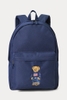 Balo RALPH LAUREN gấu navy