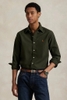 Sơ mi RALPH LAUREN classic fit oxford