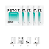 Combo 5 gói hút ẩm dùng cho máy ăn PetKit