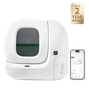 Máy dọn vệ sinh mèo Petkit Pura Max 2