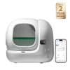 Máy dọn vệ sinh mèo PETKIT Purobot Max 3