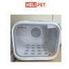 Lồng sấy lông chó mèo Petkit Airsalon Max cũ - 6.500k