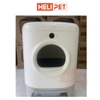 Máy dọn vệ sinh mèo Petkit Pura X cũ - 4.500k