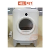 Máy dọn vệ sinh mèo Petkit Pura X cũ - Giá 5.500k