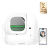 Máy dọn vệ sinh mèo Petkit Purobot Max Pro 2