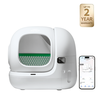 Máy dọn vệ sinh mèo PETKIT Purobot Max 3
