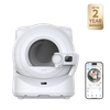 Máy dọn vệ sinh mèo Petkit Purobot Ultra có Camera AI