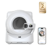 Máy dọn vệ sinh mèo PETKIT Purobot Ultra có Camera AI