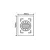 terracotta-longevity-word-screen-roof-tile