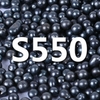 s550-steel-shots