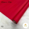 Kiếng cuộn Hàn Quốc (50cm x 10m)