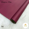 Kiếng cuộn Hàn Quốc (50cm x 10m)
