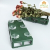 Đế hít xe dâu/ khay cắm xe hoa