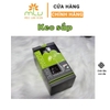 Keo sáp FLORAL - LIGHT GREEN