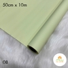 Kiếng cuộn Hàn Quốc (50cm x 10m)