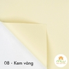 Kiếng dày đặc