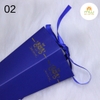Bao 1 bông/ Trụ mica 1 bông