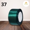 Ruy băng Lụa Satin (4cmx25yard/05 cuộn)