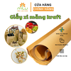 Giấy Kraft - Xi Măng