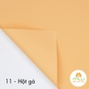 Kiếng dày đặc