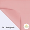 Kiếng dày đặc
