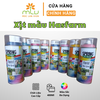 Xịt màu Hasfarm/xịt màu hoa tươi