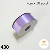 Ruy băng cao cấp (4cm x 50yrd)