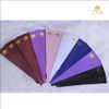 Bao 1 bông/ Trụ mica 1 bông