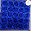 Hoa hồng sáp 7 lớp