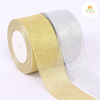 Ruy băng kim tuyến (2-4cm x 25yard)