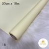 Kiếng cuộn Hàn Quốc (50cm x 10m)