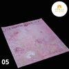 Giấy nghệ thuật thời tiết + vân mây