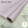 Kiếng cuộn Hàn Quốc (50cm x 10m)
