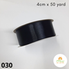 Ruy băng cao cấp (4cm x 50yrd)