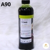 Thuốc nhuộm màu hoa tươi