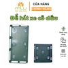 Đế hít xe dâu/ khay cắm xe hoa