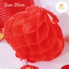 Đèn Tổ Ong Treo Tết