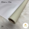 Kiếng cuộn Hàn Quốc (50cm x 10m)