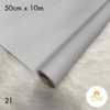 Kiếng cuộn Hàn Quốc (50cm x 10m)