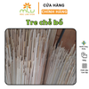 Tre chẻ bó