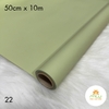 Kiếng cuộn Hàn Quốc (50cm x 10m)